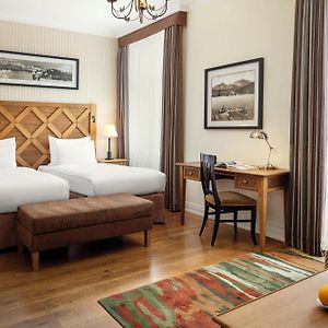 Pokój typu deluxe z łóżkiem king-size